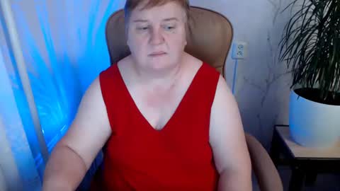 Mommy99X online show from January 2025 07:02:02 PM