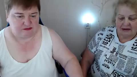 Mommy99X online show from March 2025 07:32:02 AM