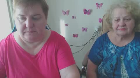 Mommy99X online show from March 2025 07:03:01 AM