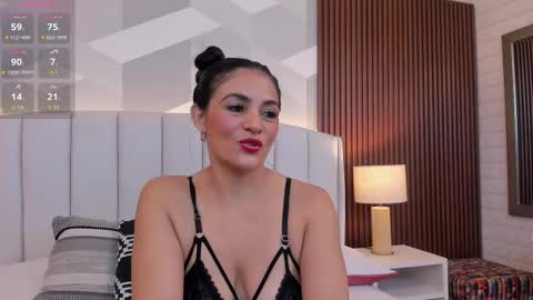 Snapshot of mommy_naughty_ chatting on October 2025 11:33:02 AM Letty Smith online show from October 2025 11:33:02 AM