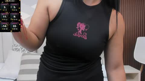 Letty Smith online show from March 2026 11:22:02 AM