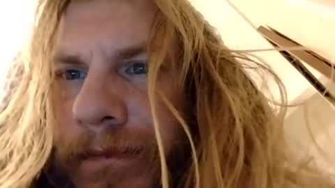 Richard Sheridan online show from January 2025 10:14:02 AM