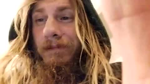 Richard Sheridan online show from February 2025 06:54:01 AM