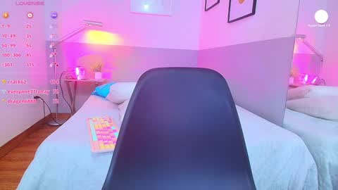 Snapshot of mommyissuess_ chatting on January 2025 05:05:02 AM Daphne online show from January 2025 05:05:02 AM