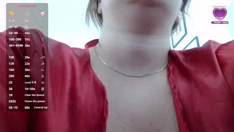 Snapshot of mommyissuess_ chatting on February 2025 02:05:02 AM Daphne online show from February 2025 02:05:02 AM