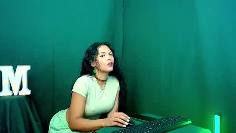 Mommy Jeva online show from March 2026 09:37:02 AM