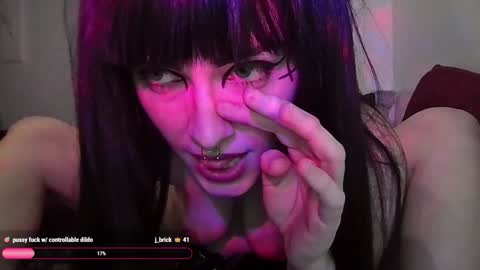 Mommynatrix online show from February 2025 01:21:02 AM