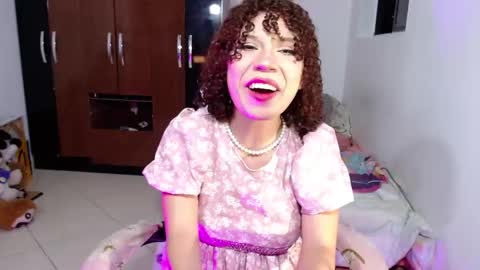 Jessie online show from September 2025 04:16:02 AM