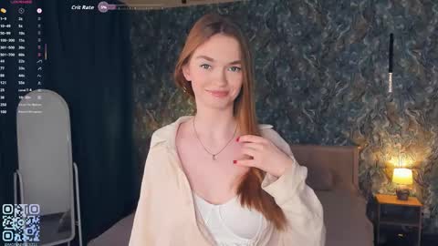 Mona online show from November 2025 07:24:02 PM