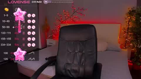 Monica online show from November 2025 02:17:02 PM