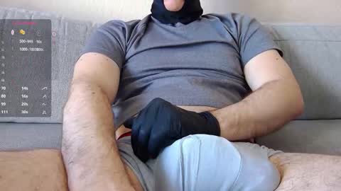 moneymessiahbwc online show from March 2026 08:17:01 AM