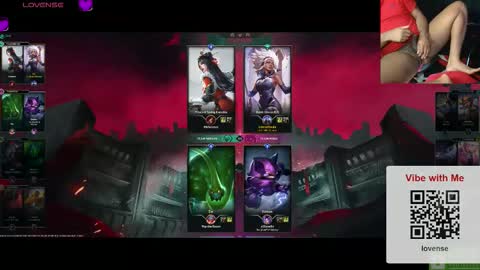 MoneyshotXXX online show from February 2026 09:37:02 PM