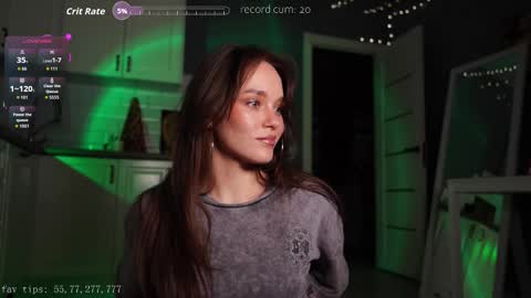 Monia Help me get 20000 subscribers online show from March 2026 05:07:01 PM