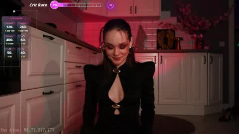 Snapshot of moni_carroll chatting on April 2026 05:21:01 PM Monia Help me get 20000 subscribers online show from April 2026 05:21:01 PM