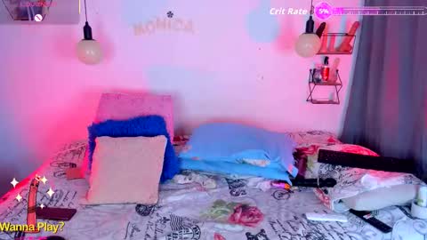 aleja      independent model       online show from January 2026 09:07:02 PM