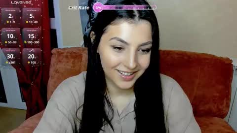 Snapshot of monica_bellaa chatting on February 2026 04:43:01 PM Monica online show from February 2026 04:43:01 PM