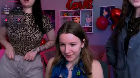 Monica online show from February 2026 10:49:02 AM