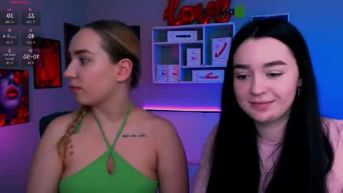 Monica online show from March 2026 08:37:01 PM