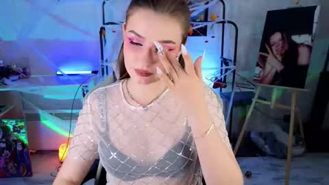 Monica erotic mmm online show from November 2025 08:07:01 PM