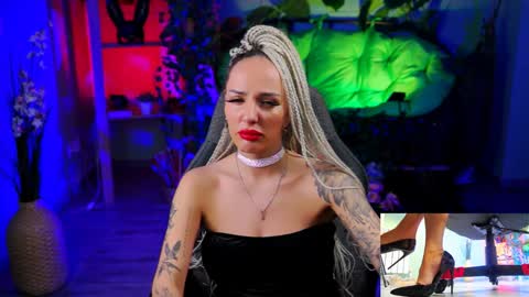 Snapshot of monicamaxwel chatting on January 2025 04:55:02 PM Monika online show from January 2025 04:55:02 PM