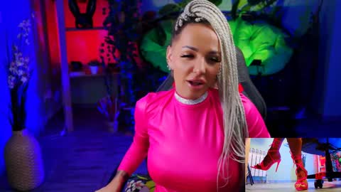 Snapshot of monicamaxwel chatting on January 2025 11:48:01 AM Monika online show from January 2025 11:48:01 AM