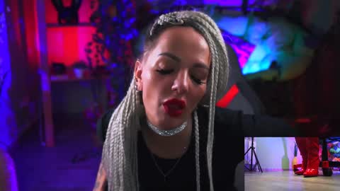 Snapshot of monicamaxwel chatting on January 2025 08:17:02 PM Monika online show from January 2025 08:17:02 PM