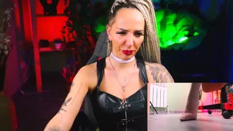 Snapshot of monicamaxwel chatting on January 2025 08:04:01 PM Monika online show from January 2025 08:04:01 PM