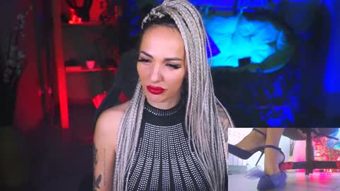 Snapshot of monicamaxwel chatting on February 2025 11:51:02 AM Monika online show from February 2025 11:51:02 AM