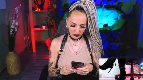 Snapshot of monicamaxwel chatting on February 2025 11:16:02 AM Monika online show from February 2025 11:16:02 AM