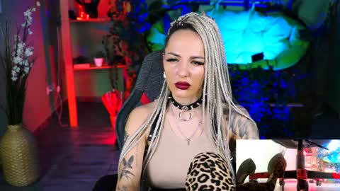 Snapshot of monicamaxwel chatting on February 2025 02:21:02 PM Monika online show from February 2025 02:21:02 PM