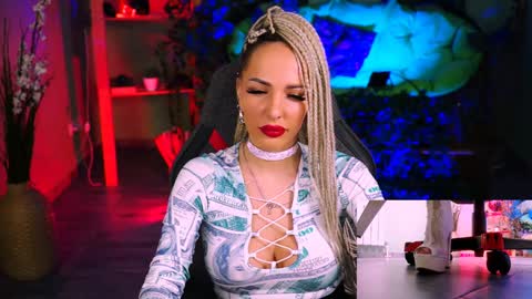 Snapshot of monicamaxwel chatting on February 2025 11:34:01 AM Monika online show from February 2025 11:34:01 AM