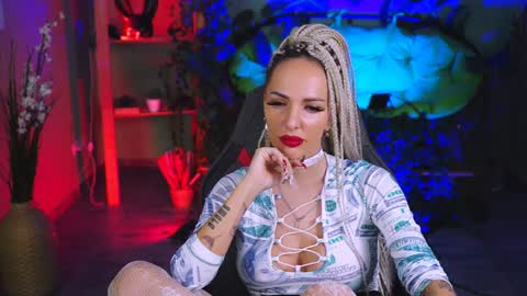 Snapshot of monicamaxwel chatting on February 2025 03:52:02 PM Monika online show from February 2025 03:52:02 PM