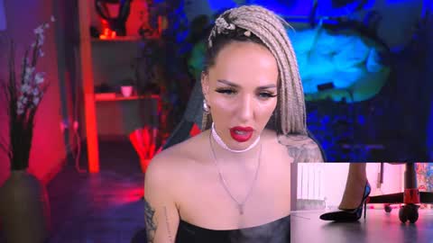 Snapshot of monicamaxwel chatting on February 2025 03:09:01 PM Monika online show from February 2025 03:09:01 PM