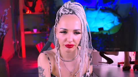 Snapshot of monicamaxwel chatting on February 2025 04:46:01 PM Monika online show from February 2025 04:46:01 PM