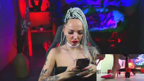 Snapshot of monicamaxwel chatting on February 2025 12:08:01 PM Monika online show from February 2025 12:08:01 PM