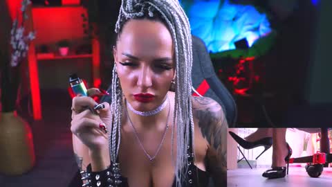 Snapshot of monicamaxwel chatting on February 2025 03:29:01 PM Monika online show from February 2025 03:29:01 PM