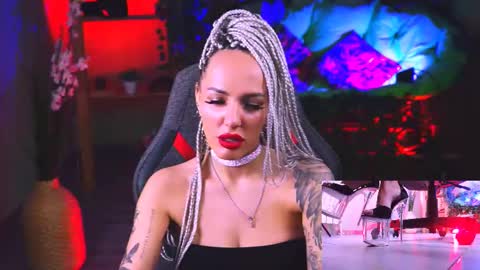 Snapshot of monicamaxwel chatting on February 2025 11:40:02 AM Monika online show from February 2025 11:40:02 AM