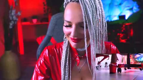 Snapshot of monicamaxwel chatting on February 2025 05:58:02 PM Monika online show from February 2025 05:58:02 PM