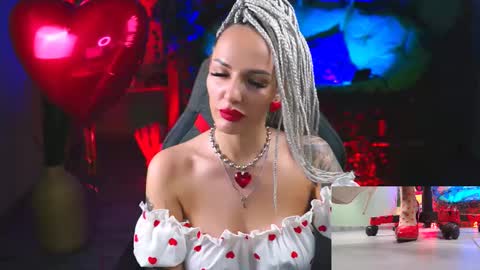 Snapshot of monicamaxwel chatting on February 2025 11:53:01 AM Monika online show from February 2025 11:53:01 AM