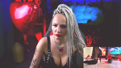 Snapshot of monicamaxwel chatting on February 2025 03:39:02 PM Monika online show from February 2025 03:39:02 PM