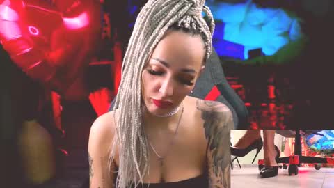 Snapshot of monicamaxwel chatting on February 2025 11:16:02 AM Monika online show from February 2025 11:16:02 AM