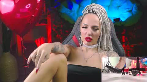 Snapshot of monicamaxwel chatting on February 2025 05:26:01 PM Monika online show from February 2025 05:26:01 PM