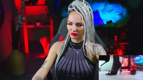 Snapshot of monicamaxwel chatting on February 2025 12:06:02 PM Monika online show from February 2025 12:06:02 PM