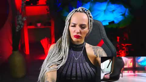 Snapshot of monicamaxwel chatting on February 2025 03:10:01 PM Monika online show from February 2025 03:10:01 PM