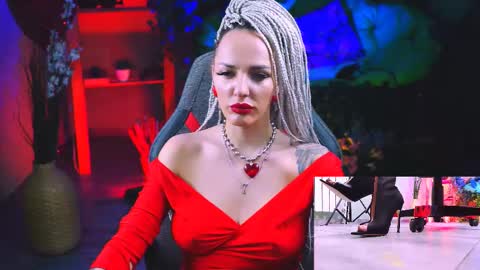 Snapshot of monicamaxwel chatting on February 2025 12:11:01 PM Monika online show from February 2025 12:11:01 PM