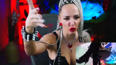 Snapshot of monicamaxwel chatting on February 2025 06:21:01 PM Monika online show from February 2025 06:21:01 PM