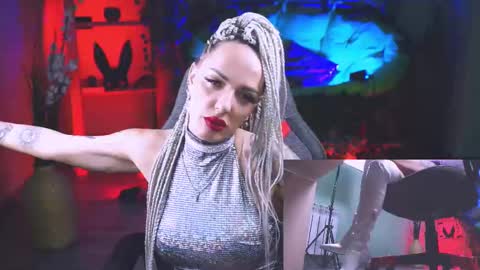 Snapshot of monicamaxwel chatting on February 2025 12:36:02 PM Monika online show from February 2025 12:36:02 PM