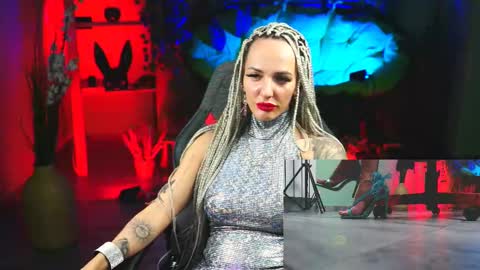 Snapshot of monicamaxwel chatting on February 2025 03:41:02 PM Monika online show from February 2025 03:41:02 PM