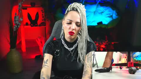 Snapshot of monicamaxwel chatting on February 2025 03:10:02 PM Monika online show from February 2025 03:10:02 PM