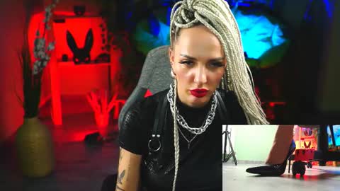 Snapshot of monicamaxwel chatting on February 2025 06:37:01 PM Monika online show from February 2025 06:37:01 PM